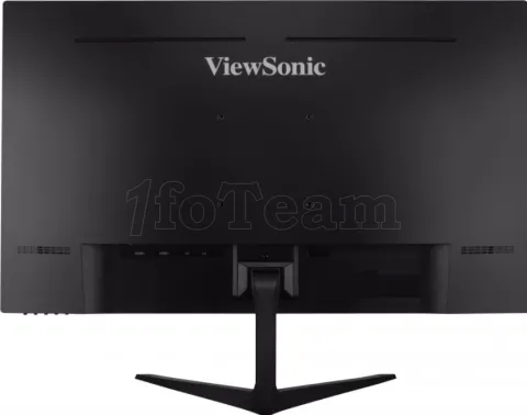 Photo de Ecran 27" ViewSonic VX2718-P-MHD Full HD 165Hz (Noir)