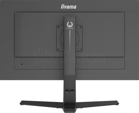 Photo de Ecran 28" Iiyama G-Master Red Eagle GB2870UHSU-B1 4K Ultra HD (Noir) 150Hz