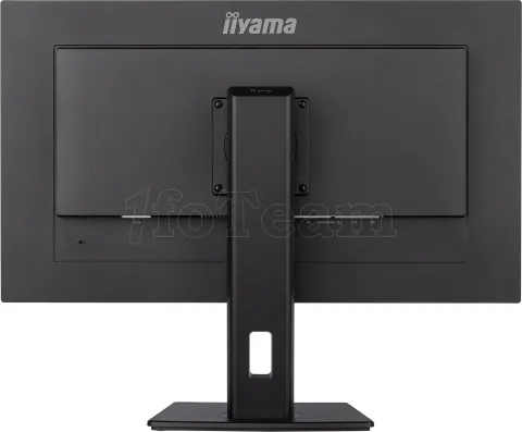 Photo de Ecran 28" Iiyama ProLite XUB2893UHSU-B5 4K Ultra HD (Noir)