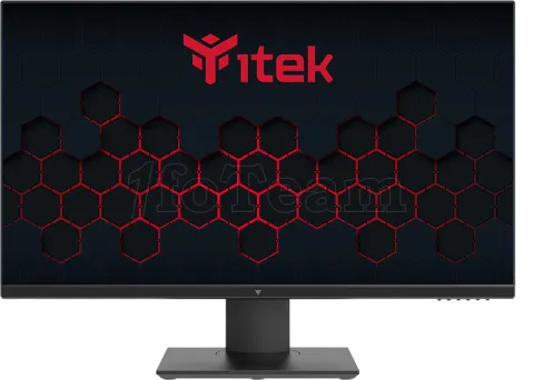 Photo de Ecran 28" ITek GGF 4K Ultra HD (Noir) 144Hz