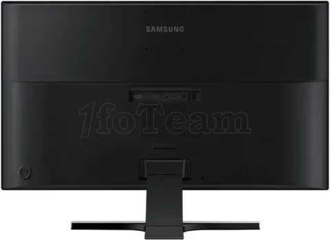Photo de Ecran 28" Samsung U28E590D 4K Ultra HD (Noir)