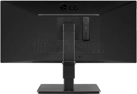 Photo de Ecran 29" (21:9) LG 29BN650-B Ultra Wide Full HD (Noir)