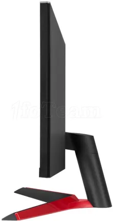 Photo de Ecran 29" LG 29WP60G-B Ultra Wide Full HD (Noir)