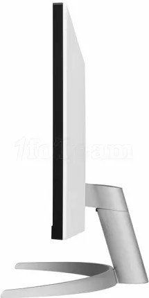 Photo de Ecran 29" LG 29WQ600-W Ultra Wide Full HD (Blanc)