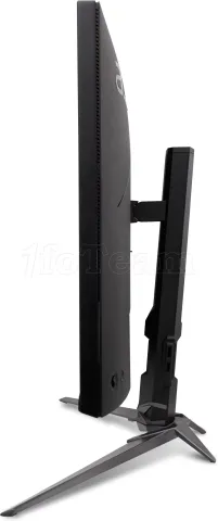 Photo de Ecran 32" Acer Predator XB323QK V4 4K Ultra HD 160Hz (Noir)
