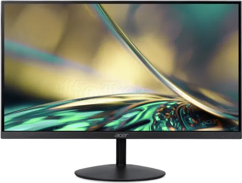 Photo de Ecran 32" Acer SA322QHbip Full HD 100Hz (Noir)