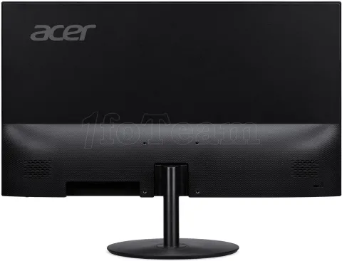 Photo de Ecran 32" Acer SA322QHbip Full HD 100Hz (Noir)