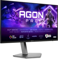 Photo de AOC Agon Pro AG326UD