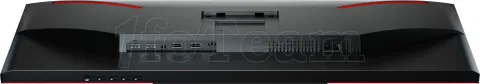 Photo de Ecran 32" AOC Gaming G3 U32G3X 4K Ultra HD 144hz (Noir)