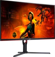 Photo de AOC Gaming U32G3X/BK