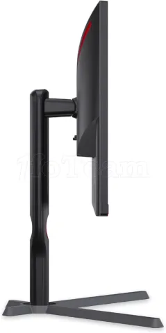 Photo de Ecran 32" AOC Gaming U32G3X/BK 4K Ultra HD 144hz (Noir)