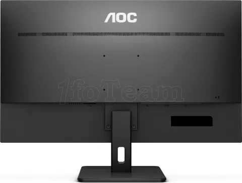 Photo de Ecran 32" AOC U32E2N 4K Ultra HD (Noir)
