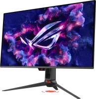 Photo de Asus Rog Swift OLED PG32UCDM3