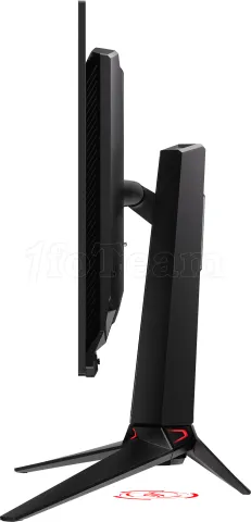 Photo de Ecran 32" Asus Rog Swift PG32UCDP OLED 480Hz (Noir)