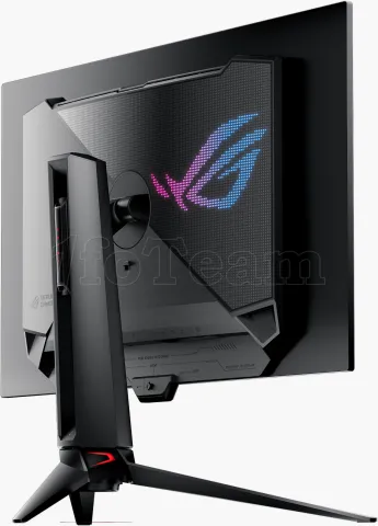 Photo de Ecran 32" Asus Rog Swift PG32UCDP OLED 480Hz (Noir)