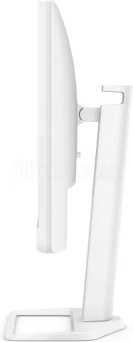 Photo de Ecran 32" BenQ EW3290U 4K Ultra HD (Blanc)