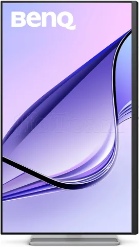 Photo de Ecran 32" BenQ MA320UG 4K Ultra HD 120Hz (Argent)