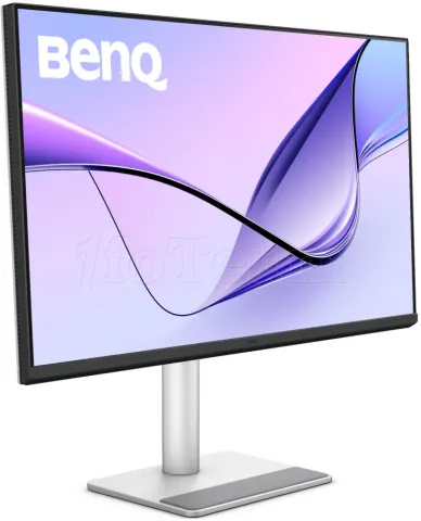 Photo de Ecran 32" BenQ MA320UG 4K Ultra HD 120Hz (Argent)