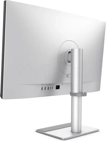 Photo de Ecran 32" BenQ MA320UP Mac 4K Ultra HD (Argent)