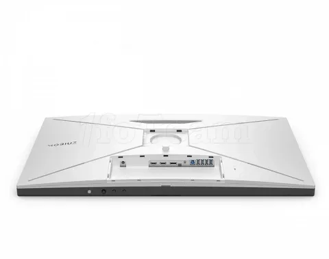 Photo de Ecran 32" BenQ Mobiuz EX3210U 4K Ultra HD 144Hz (Blanc)