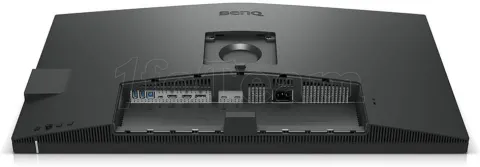 Photo de Ecran 32" BenQ PD3220U 4K Ultra HD (Noir)