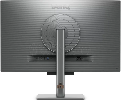 Photo de Ecran 32" BenQ RD320U 4K Ultra HD (Noir)