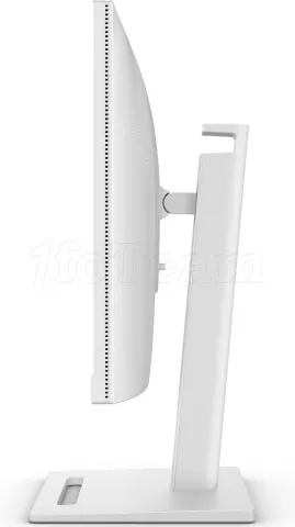 Photo de Ecran 32" BenQ W3290QT Quad HD (Blanc)