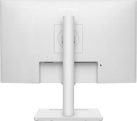 Photo de Ecran 32" BenQ W3290QT Quad HD (Blanc)