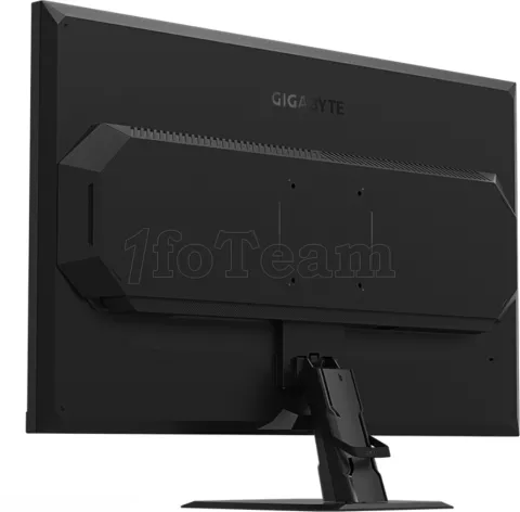 Photo de Ecran 32" Gigabyte GS32Q Quad HD 165Hz (Noir)