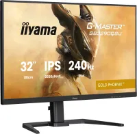 Photo de Iiyama G-Master GB3290QSU-B1
