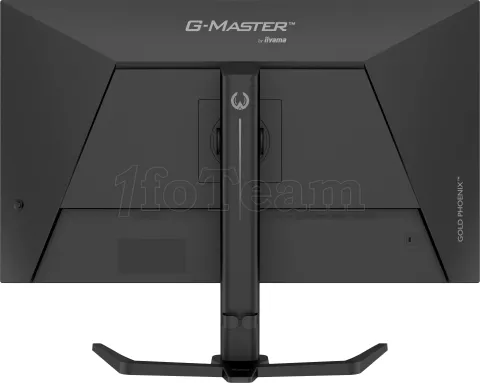 Photo de Ecran 32" Iiyama G-Master Gold Phoenix GB3295QSU-B1 Quad HD 240Hz (Noir)