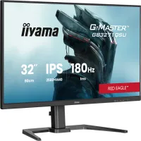 Photo de Iiyama G-Master GB3271QSU-B2