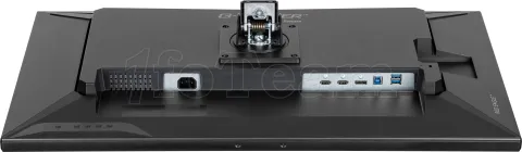 Photo de Ecran 32" Iiyama G-Master Red Eagle GB3271QSU-B2 Quad HD 180Hz (Noir)