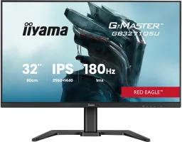 Photo de Iiyama G-Master GB3271QSU-B2