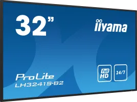 Photo de Iiyama Prolite LH3241S-B2 Noir