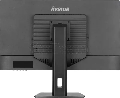 Photo de Ecran 32" Iiyama ProLite XB3270QSU-B1  Quad HD 100Hz (Noir)