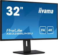 Photo de Iiyama ProLite XB3288UHSU-B5