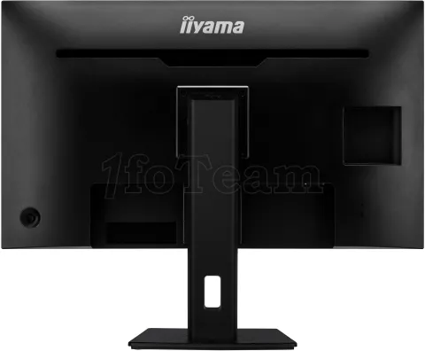 Photo de Ecran 32" Iiyama ProLite XB3288UHSU-B5 4K Ultra HD (Noir)