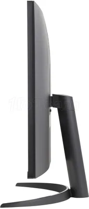 Photo de Ecran 32" LG UltraFine 32UR500-B 4K Ultra HD (Noir)