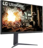 Photo de LG UltraGear 32GS75Q-B