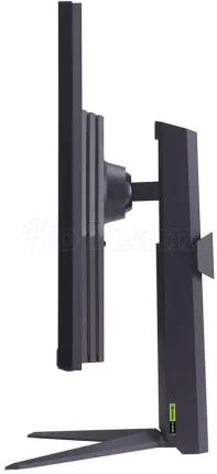 Photo de Ecran 32" LG UltraGear 32GS75Q-B Quad HD 180Hz (Noir)