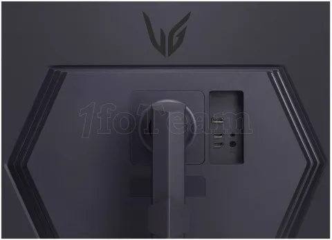 Photo de Ecran 32" LG UltraGear 32GS75Q-B Quad HD 180Hz (Noir)