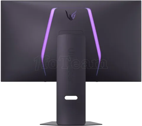 Photo de Ecran 32" LG UltraGear OLED 32GS95UV-B 4K Ultra HD 240Hz (Noir)