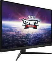 Photo de Ecran 32" MSI Gaming G321Q Quad HD 170Hz (Noir)