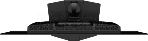 Photo de Ecran 32" MSI Gaming Mag 322UP QD-OLED E16 165Hz (Noir)