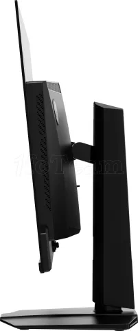 Photo de Ecran 32" MSI Mag 321UP QD-OLED Ultra HD 165Hz (Noir)