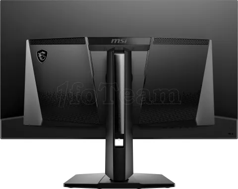 Photo de Ecran 32" MSI Mag 321UP QD-OLED Ultra HD 165Hz (Noir)