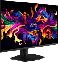 Photo de MSI Mag 322UP QD-OLED E16