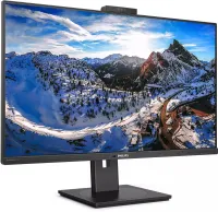 Photo de Philips 326P1H/00 Noir
