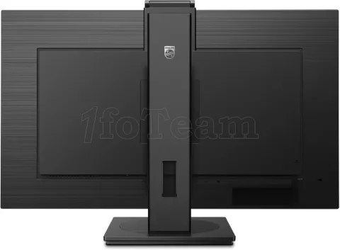 Photo de Ecran 32" Philips 326P1H/00 Quad HD (Noir)